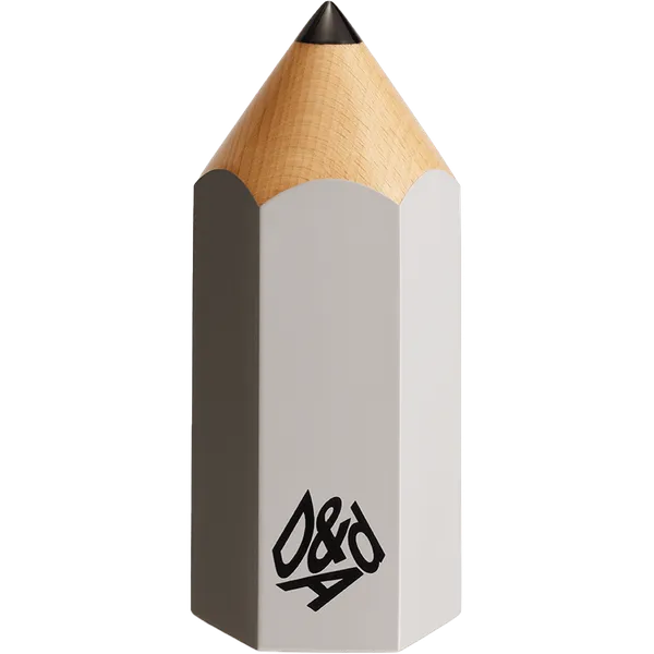 d and ad graphite pencil award